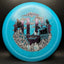 RAD Blend Cervini - Collaboration de Disques de Golf Premium
