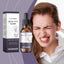 Gentle Herbal Ear Drops for Daily Ear Care