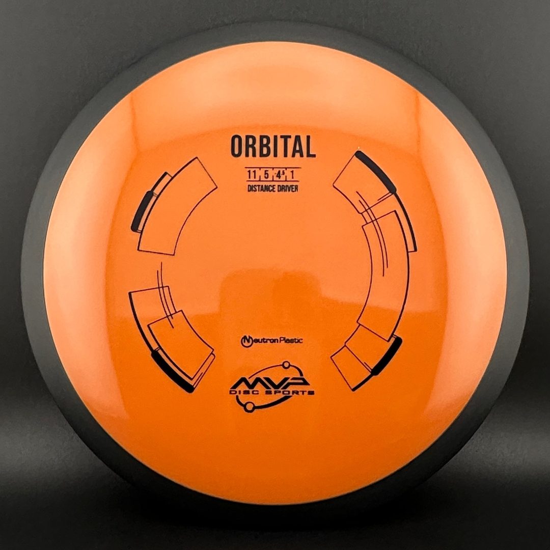 Disco de Golf MVP Neutron Orbital