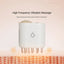 Applicateur de cuir chevelu Youpin Hipee avec massage par vibration infrarouge