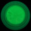 K1 Glow Stal (2024) - Spin Dyed Dojo Designs