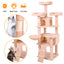 Cat Climbing Frame3 - Korvel