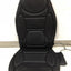 Car massage pad car home heating cervical massager car massage pad cushion massage cushion - Korvel