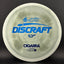 ESP Cigarra - Anthony Barela Signature Series Disc Golf Disc
