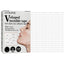 Invisible Patch Face Lift Fade Fine Lines Tighten Lift Jaw Muscle Shaping Patch Shrink Patch - Korvel