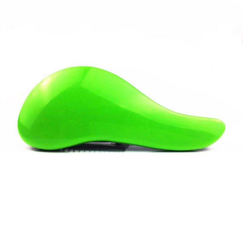 1PC 15CM Eyecatching Hair Care Styling Hair Comb Beauty Healthy Styling Care Hair Comb Shower Massager Detangle Brush - Korvel