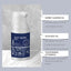 Men's Skin Care Gel Smooth Skin Moisturizing Moisturizing Light Line Nourishing Care Gel - Korvel