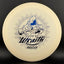 Innova Classic Glow DX Wraith Disc Golf Driver