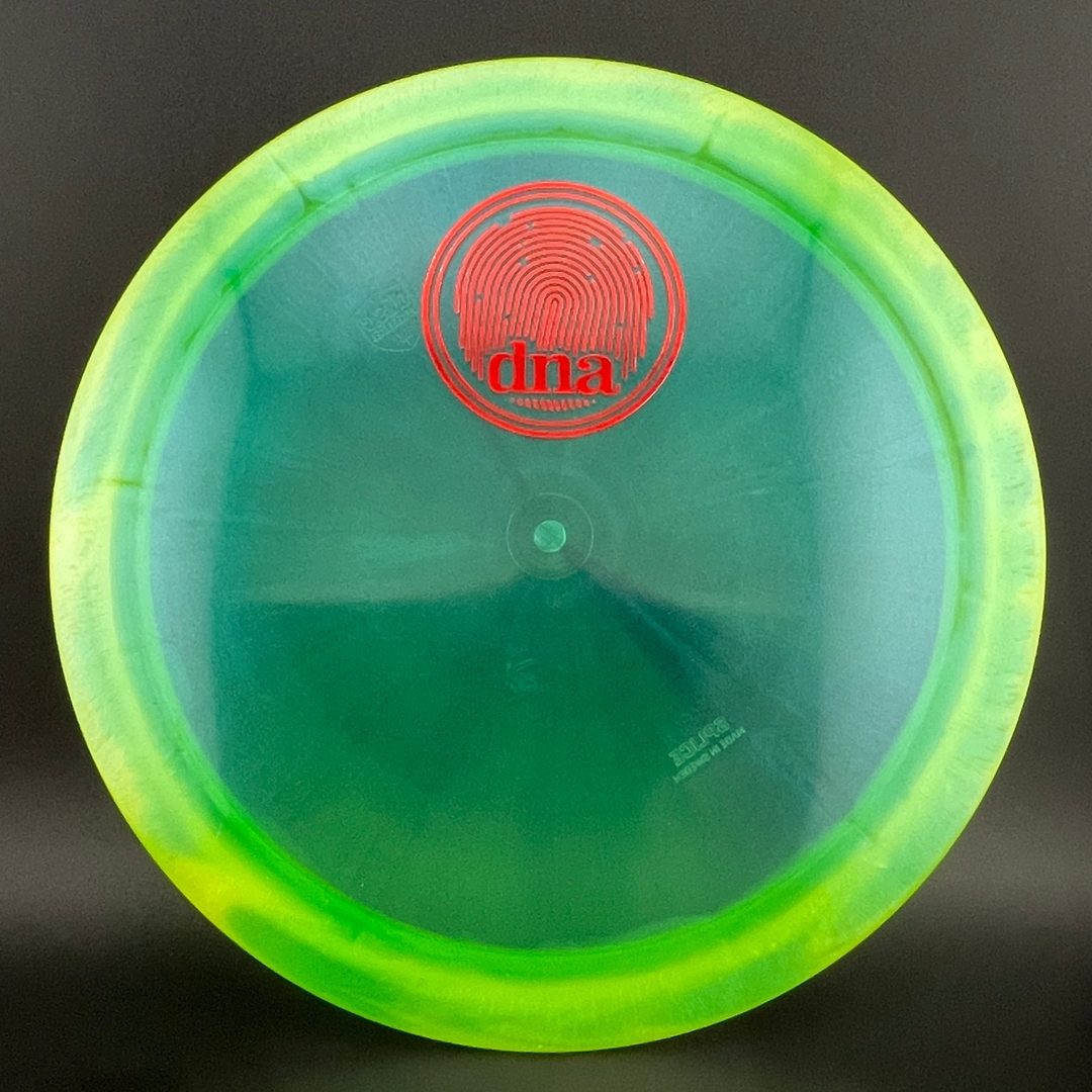 Meta Horizon C-Line Splice - Gannon Buhr DNA Series Disc