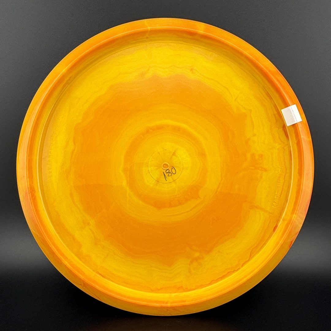 Star Mako3 - Kona Montgomery 2025 Team Series Disc