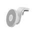 Custom Smart Car Wireless Charger Phone Holder Magnetic Wireless Car Charger Mount 15W Fast Charging - Korvel