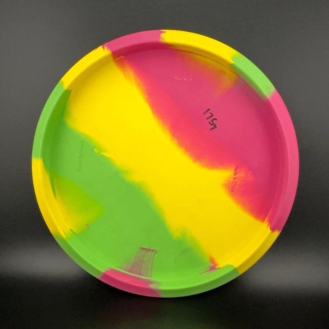 ecoFLEX Capybara Disco de Golf Midrange