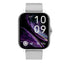 CT2 Smart Watch Full Touch Fitness Smart Watch Heart Rate Monitor Bluetooth Call Waterproof Watch - Korvel
