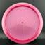 Sublime Flex Jackalope - Tacolope Stamp Disc Golf Driver