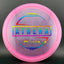 Z Athena Disc Golf Driver - Paul McBeth Edition