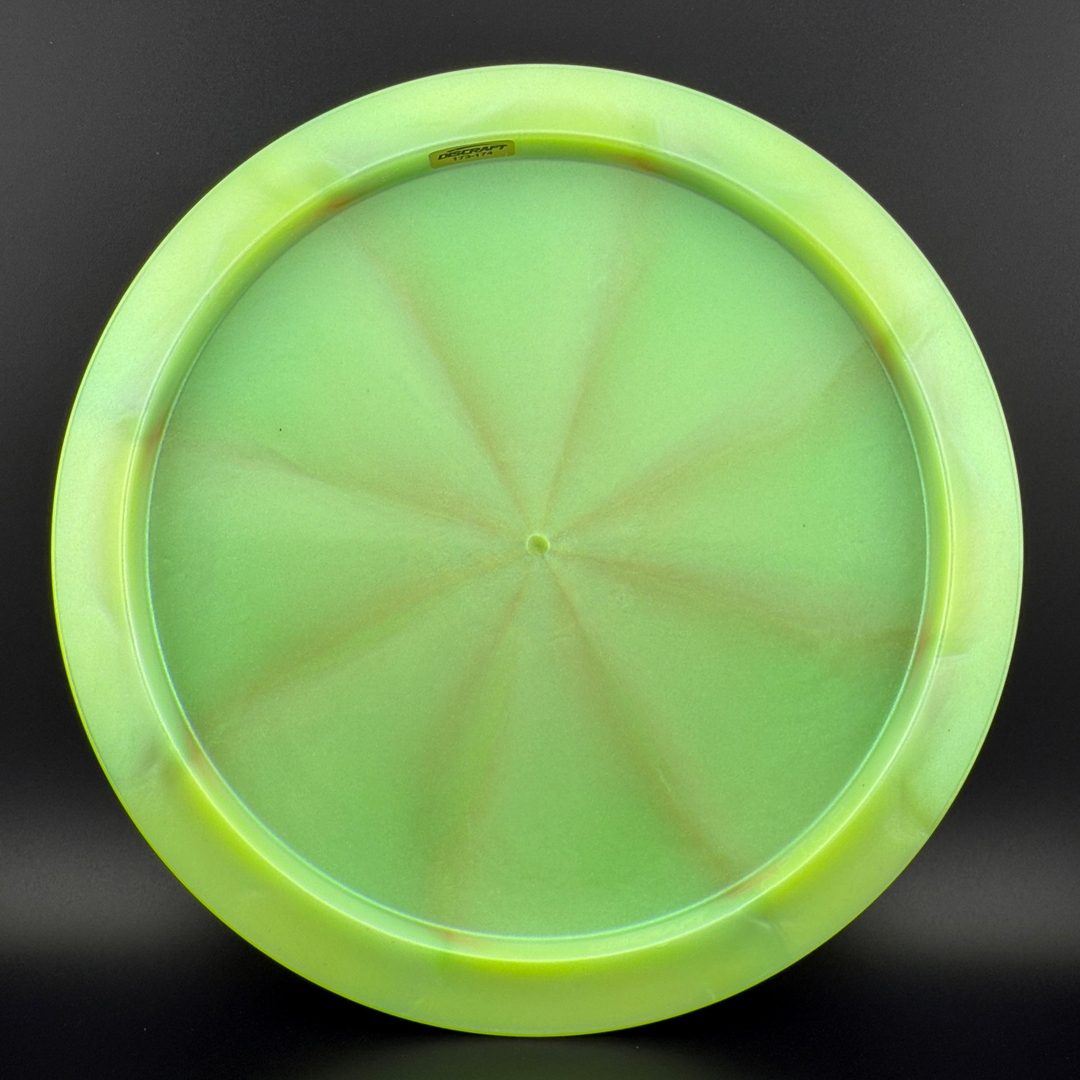 Colorshift ESP Raptor - Ricky Wysocki Edition