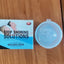 Anti snoring tongue sleeve device, anti snoring device, tongue silicone anti snoring respirator, sleep apparatus - Korvel