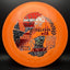 Aura Coalesce Disc Golf Driver - First Run
