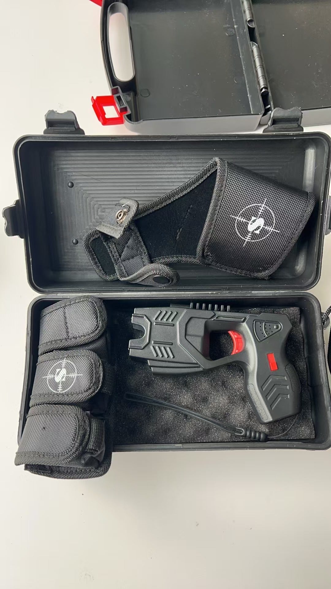 Premium Stun Gun Set for Personal Safety