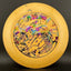 Doomsday Discs Pestilence Distance Driver