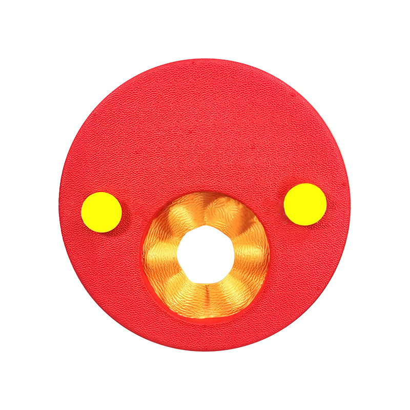 Kids' Swim Belt with EVA Discs - Ages 3-14, 15-30kg