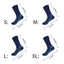 Chaussettes de sport imperméables et respirantes de qualité supérieure pour les aventures en plein a