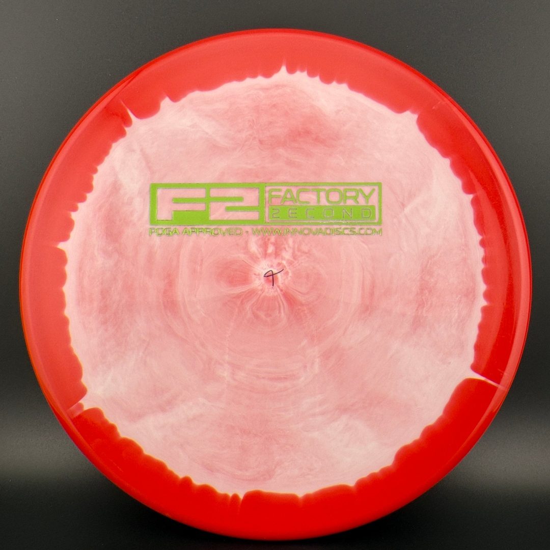 Innova Halo Star Toro Disc Golf Midrange