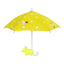 Phone Umbrella Sution Cup Stand - Korvel