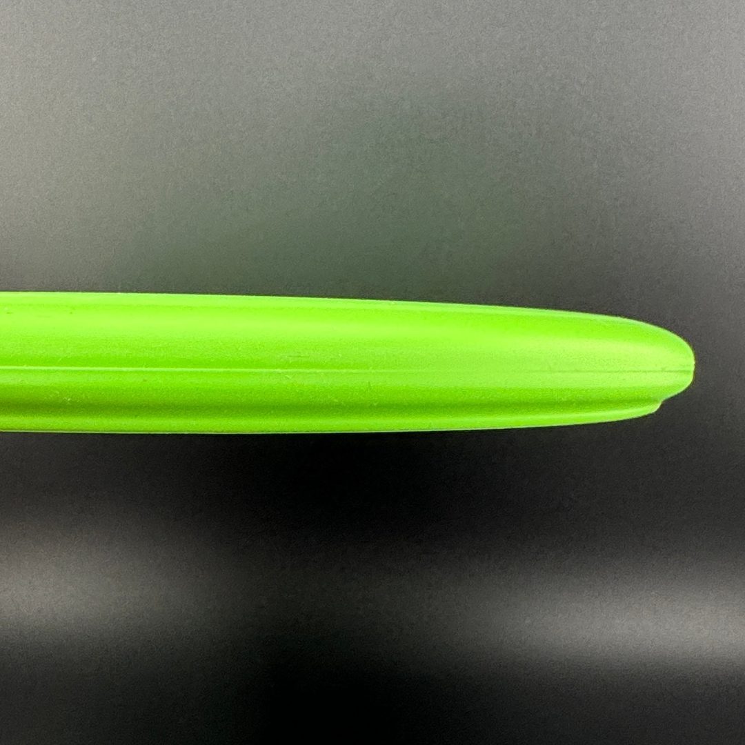 Kastaplast K3 Tuff Disc Golf Putter