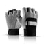 Gants de musculation premium pour hommes et femmes - Design anti-glisse