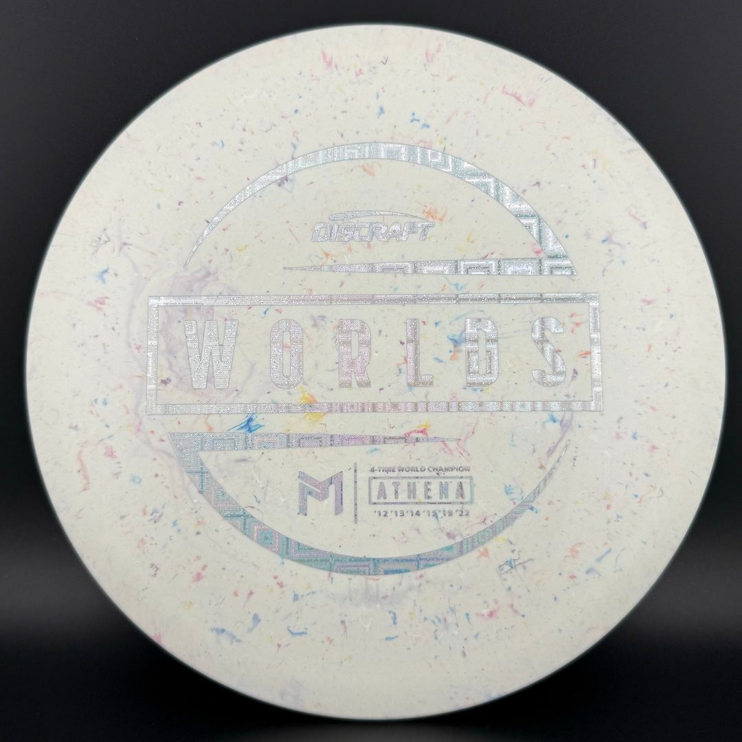 Jawbreaker ESP Athena - Worlds 2024 Edition