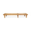 NADINE CHAISE LOUNGE - Korvel