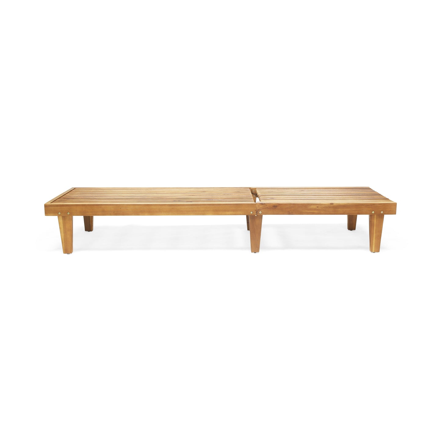 NADINE CHAISE LOUNGE - Korvel