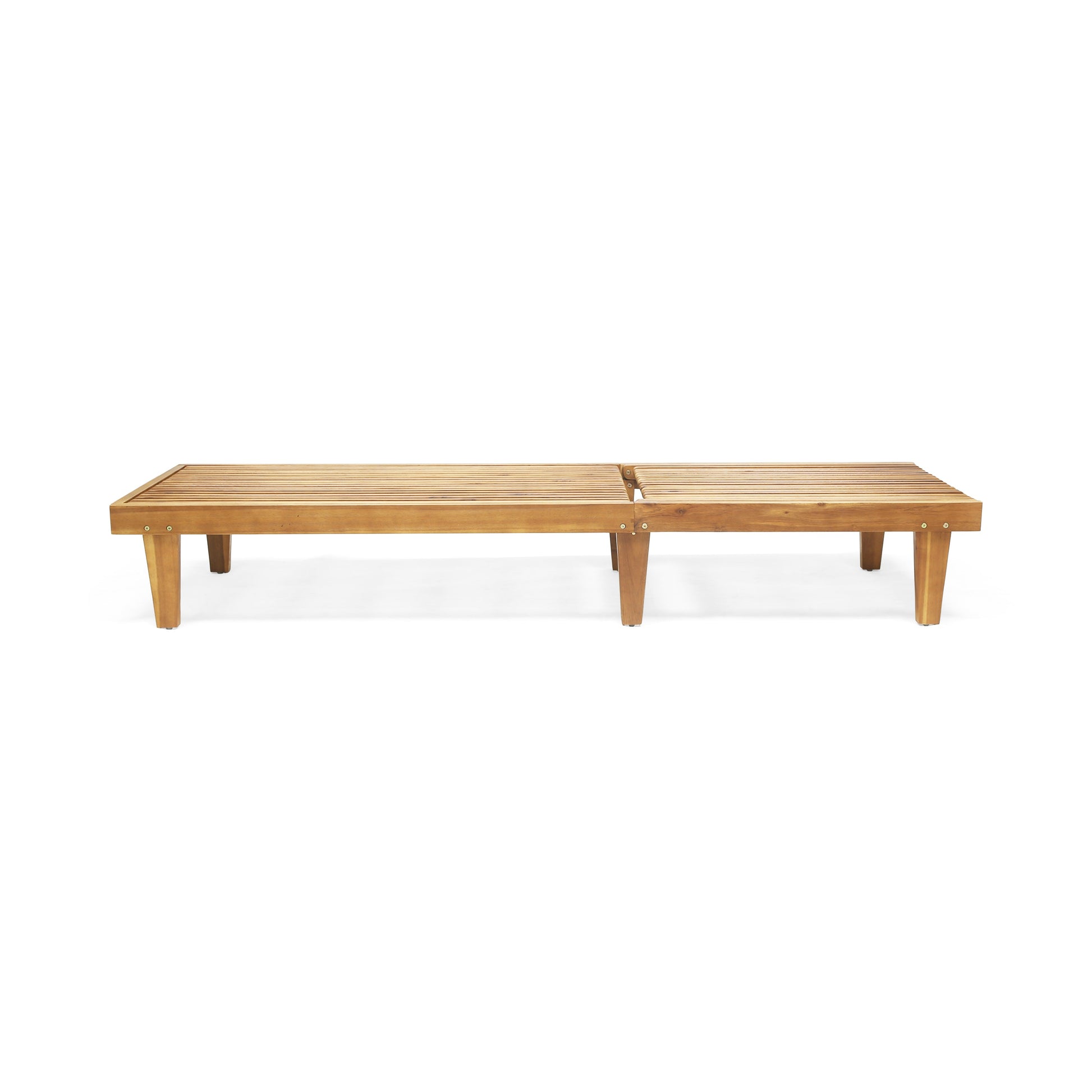 NADINE CHAISE LOUNGE - Korvel