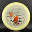 Glow Champion Destroyer - Japan Open Double Stamp