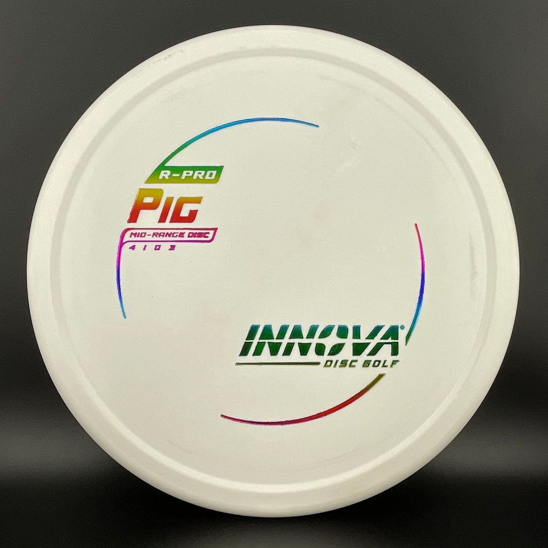 Innova R-Pro Pig Disc Golf Putter