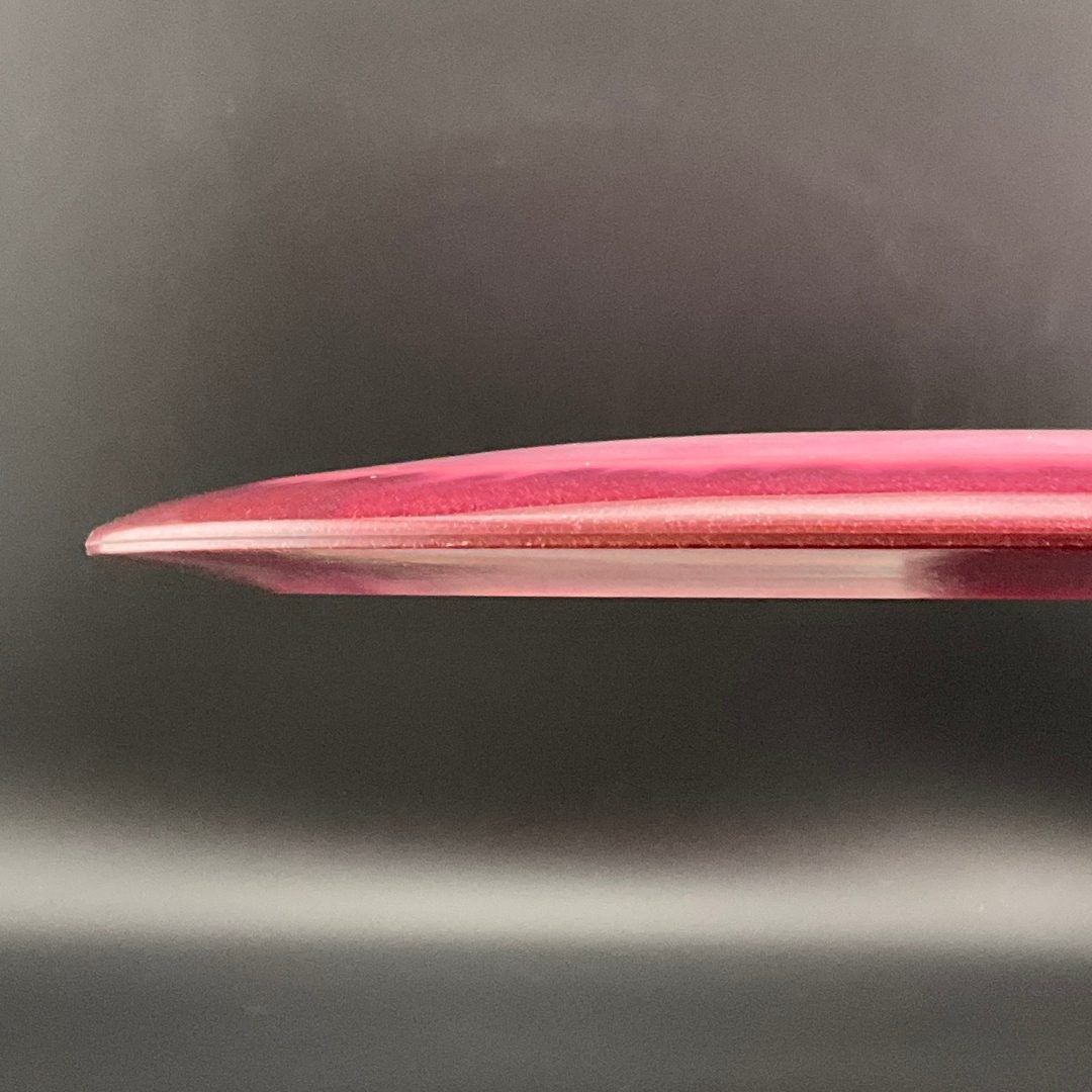 Sirius Helio Scorpius Disc Golf Driver - Édition Limitée TeeJay