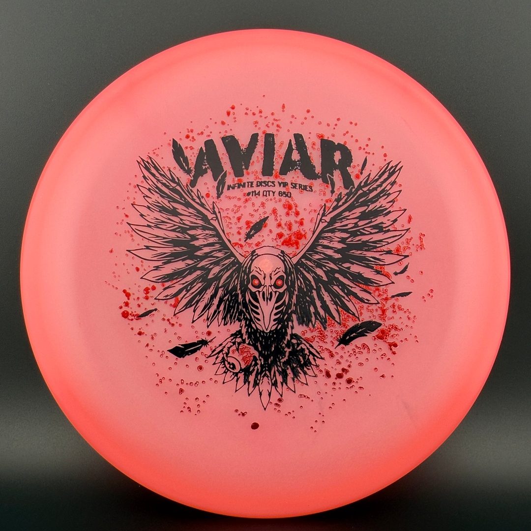 Proto Glow Soft Champion Aviar - VIP Series #114