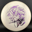 Big Z Zeus Disc Golf Driver