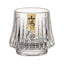 Shanhai glass whiskey cup personalized niche home wine cup mini wine glass beer cup - Korvel