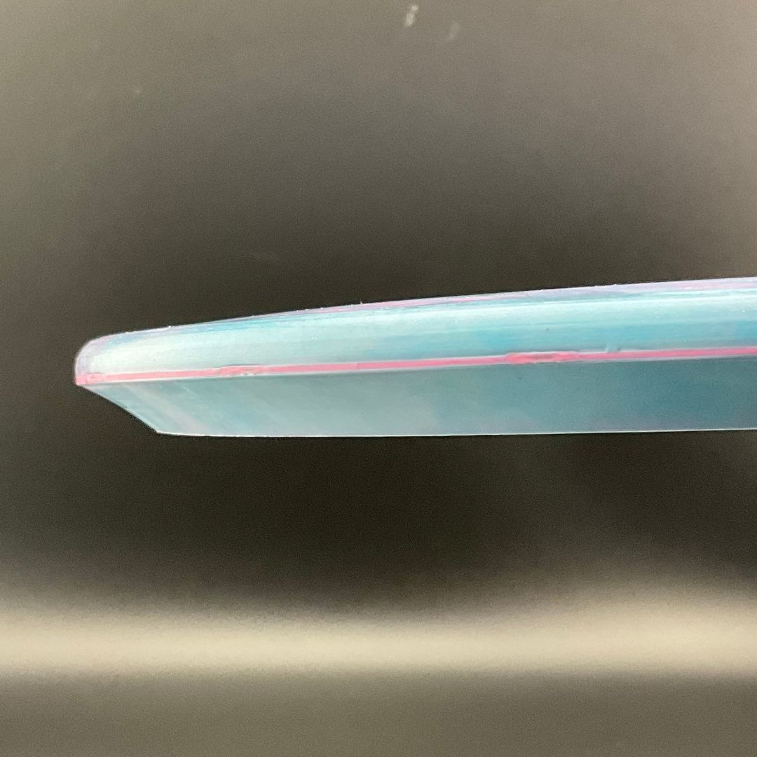 A2 (500 Spectrum) - 2023 Pi Day Limited Edition Disc