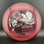 Proton Resistor - Eagle McMahon Synergy Disc Golf Disc