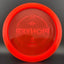 Opto Pioneer - Disque de Golf de Première Course