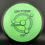 Fission Octane Distance Driver