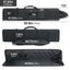 Firearm gear: pistol bags, rifle case, carbine backpack, sniper pistol protector, airsoft bag & hunting accessories. - Korvel