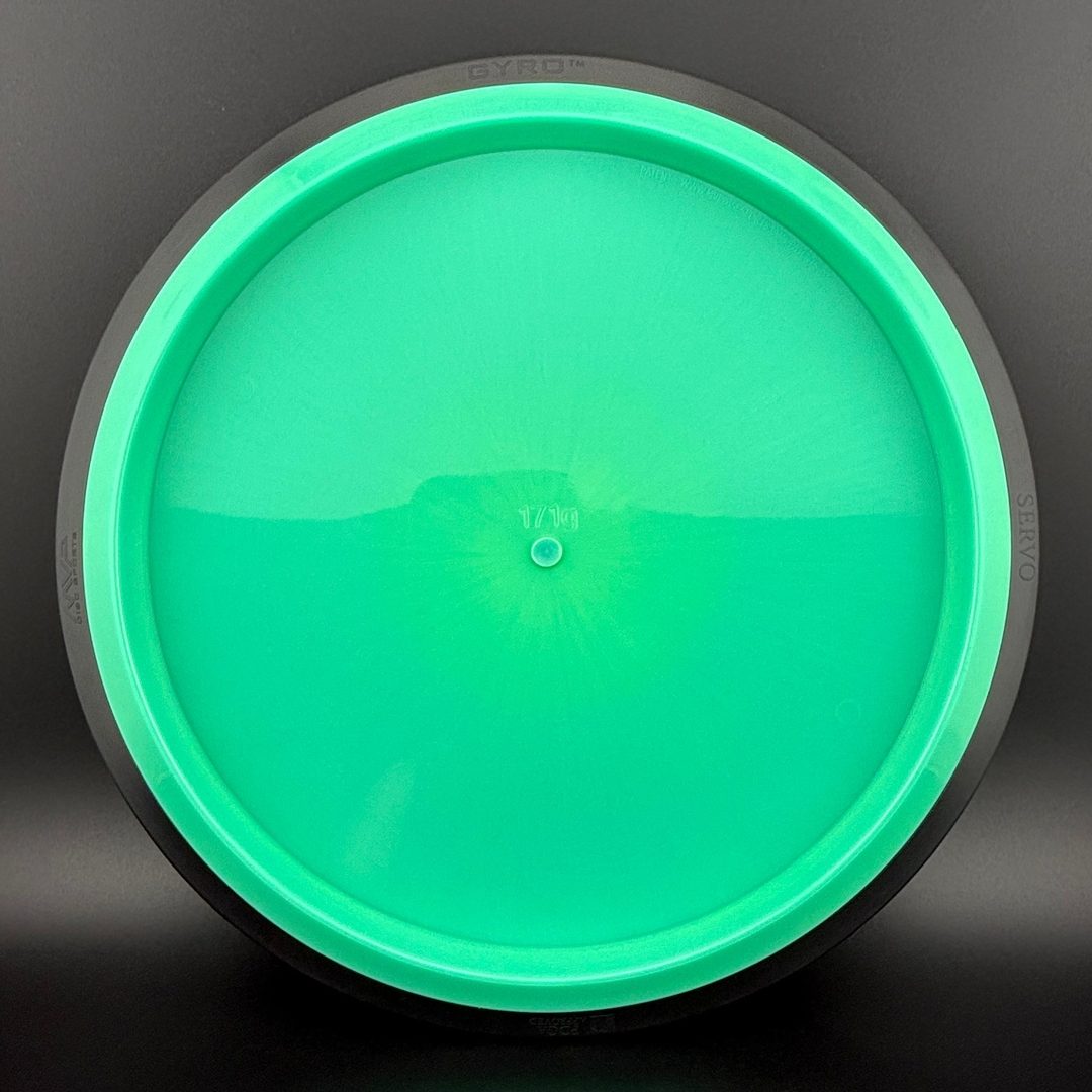 Neutron Servo Fairway Driver Disc