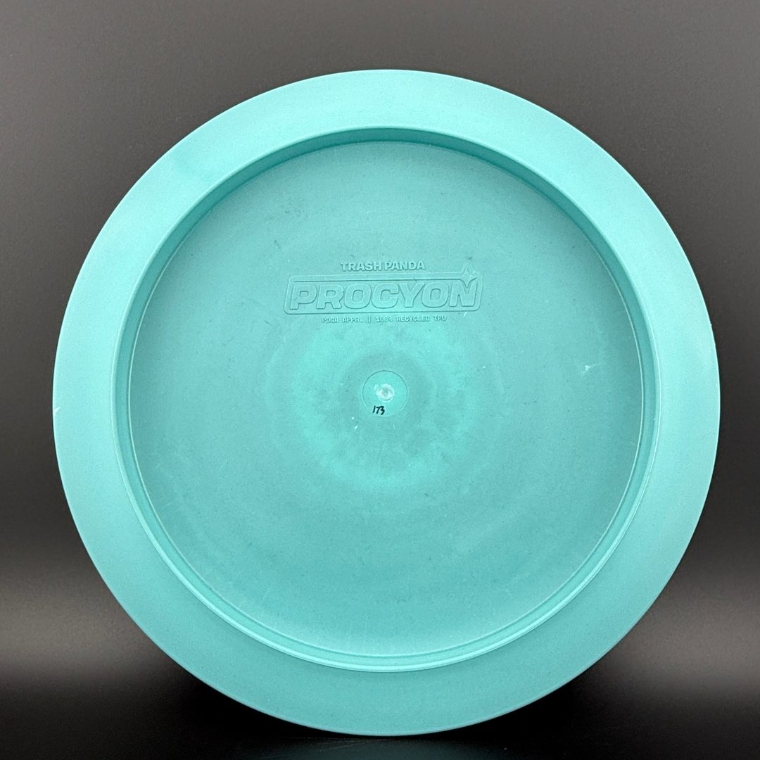 Gummy Procyon (Premium) - Small Batch Series #002