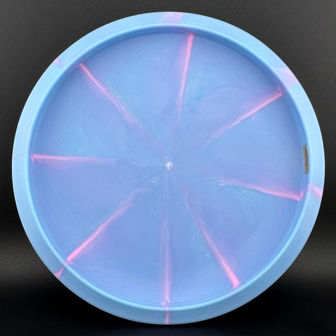 Discraft Proto Fossil - Disque de Disc Golf Ricky Wysocki