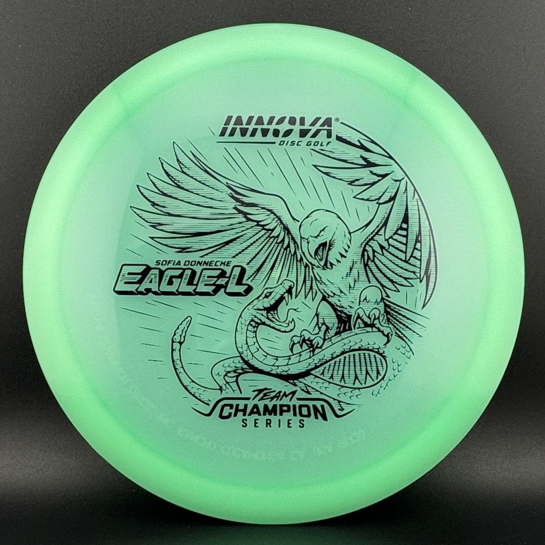 Proto Glow Champion Eagle-L - Sofia Donnecke 2026 Tour Series