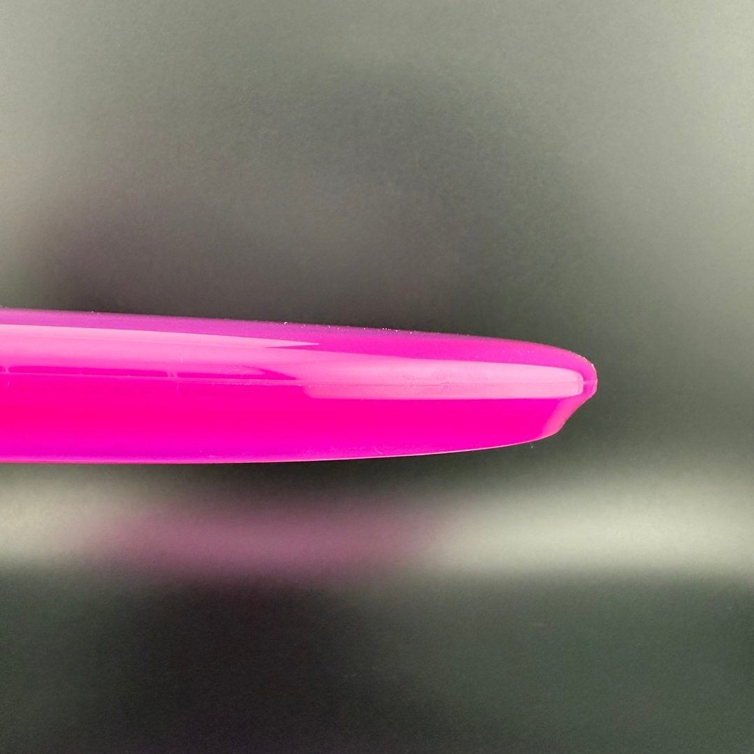 Opto Sinus Disc - Rediseño 2024 para un Juego Preciso